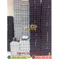 Toptan kümes altlığı taban ızgarası imalatı adet fiyatı Adet fiyaı